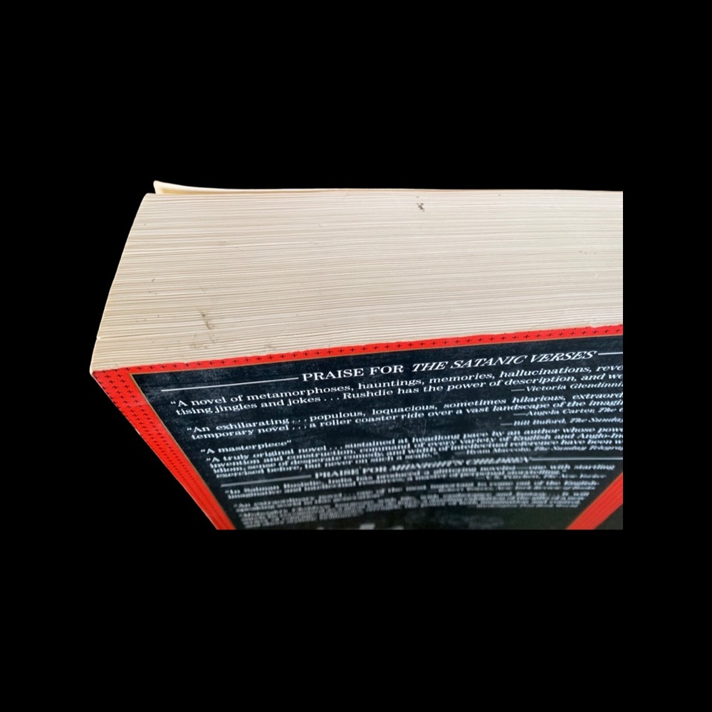 Paperback - Picture 3 of 4
